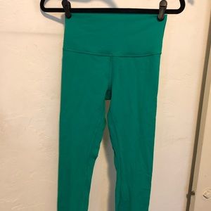 Lululemon High Times Pant Size 6